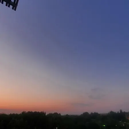 Cacao 公寓 阳光海滩