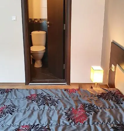 Cacao Apartamento