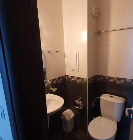 Apartmán Cacao Sluneční pobřeží