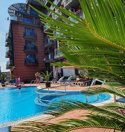 Cacao * Sluneční pobřeží