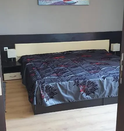 Apartmán Cacao Sluneční pobřeží