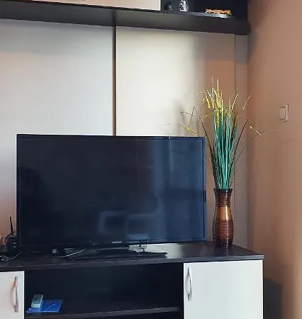 Apartmán Cacao