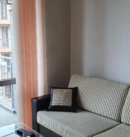 Cacao Apartmán