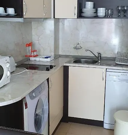 Apartmán Cacao