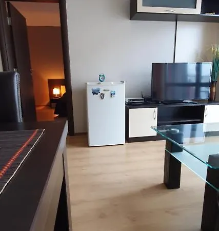 Apartmán Cacao