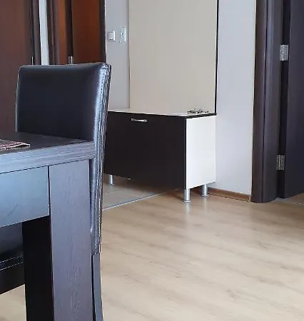 Cacao Slăntjev Brjag