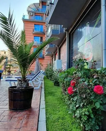 Cacao Apartmán *