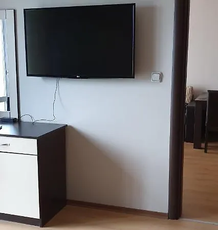 Apartmán Cacao *
