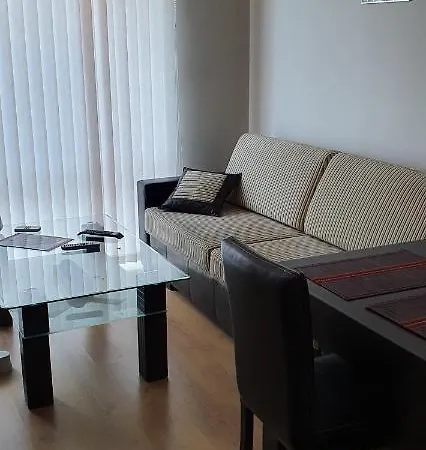 Apartmán Cacao