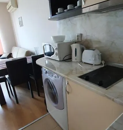 Apartmán Cacao *