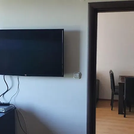 Apartmán Cacao