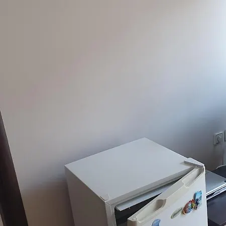 Apartmán Cacao