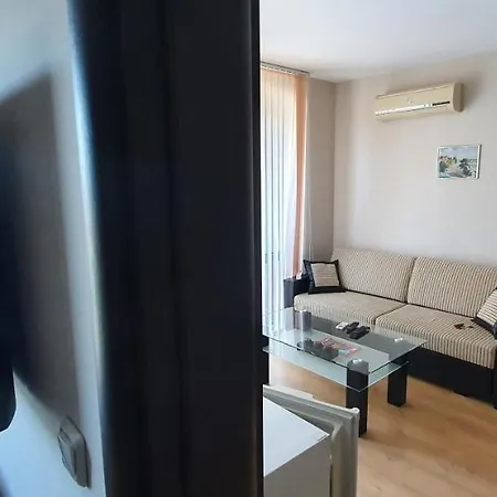 Apartmán Cacao *