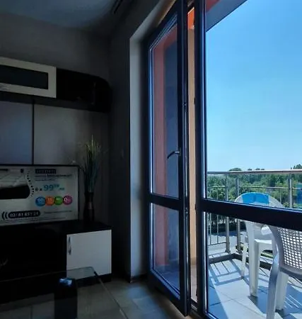 Apartmán Cacao *