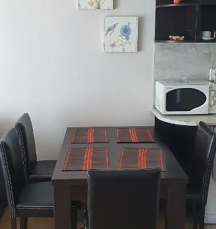 Cacao Слънчев бряг
