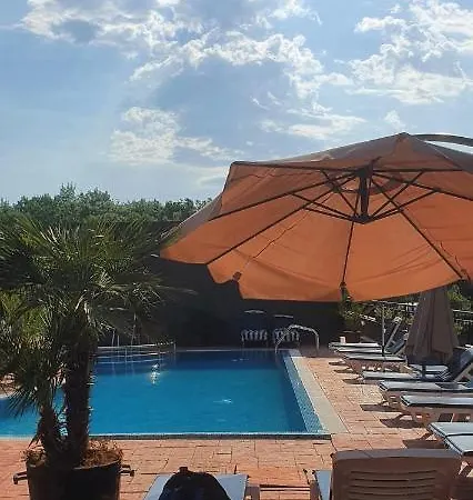 Apartmán Cacao Sluneční pobřeží