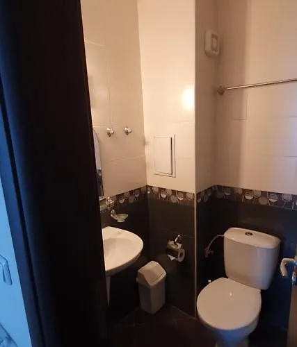 Apartment Cacao Sunny Beach