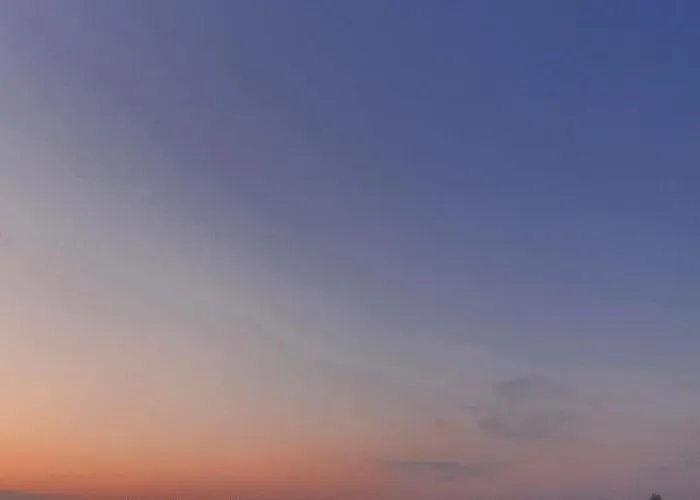 Cacao Apartment Sunny Beach