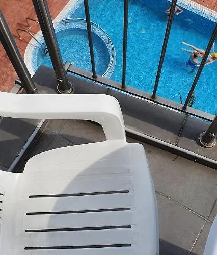 Apartment Cacao Sunny Beach