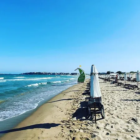 Appartement Cacao Slantchev Briag