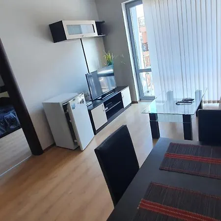 Cacao * Slantchev Briag